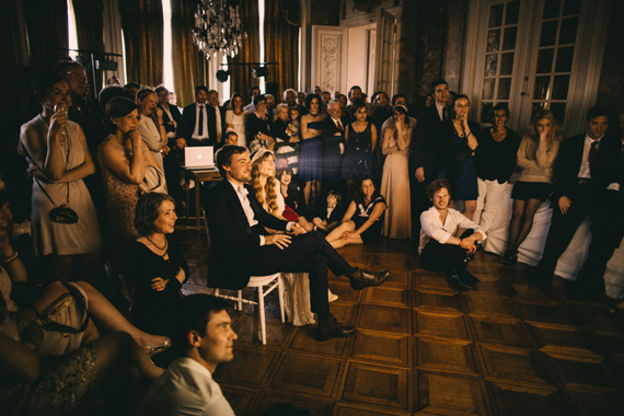 Salon Hercule