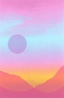 Enchanted Skies