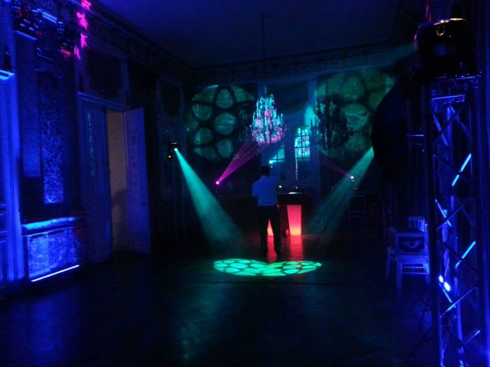 Salon Hercule