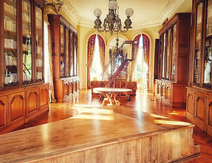 Château La Canière location mariage événement Auvergne