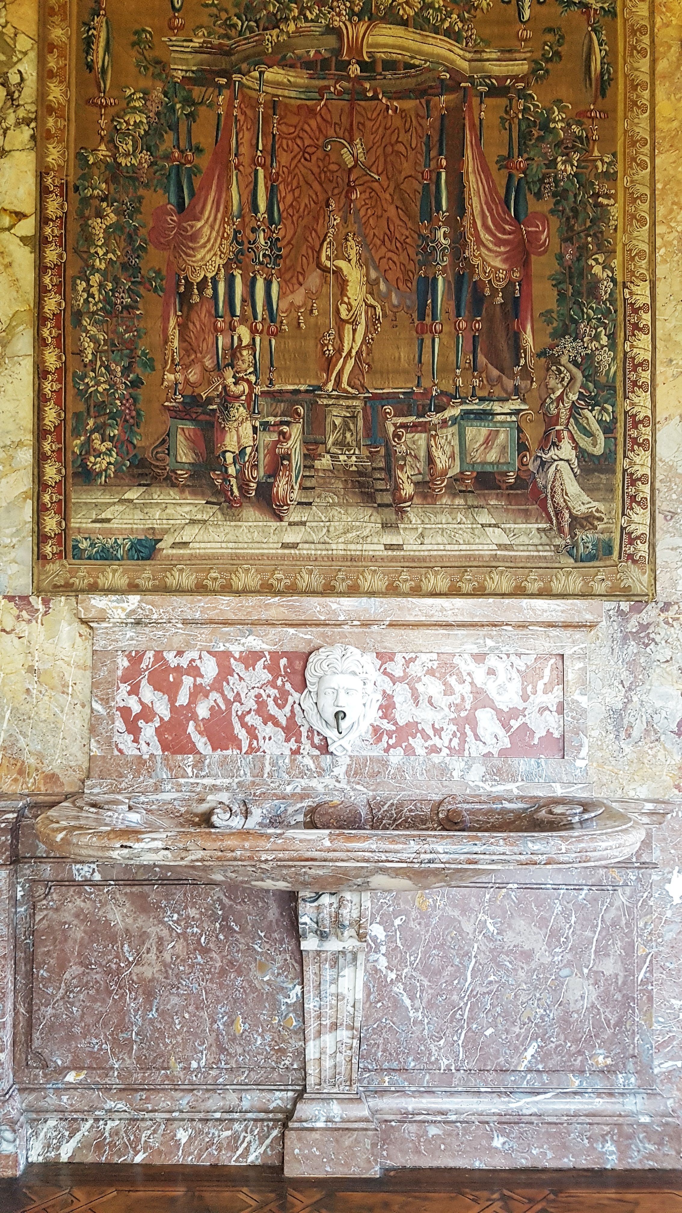 Salon Hercule