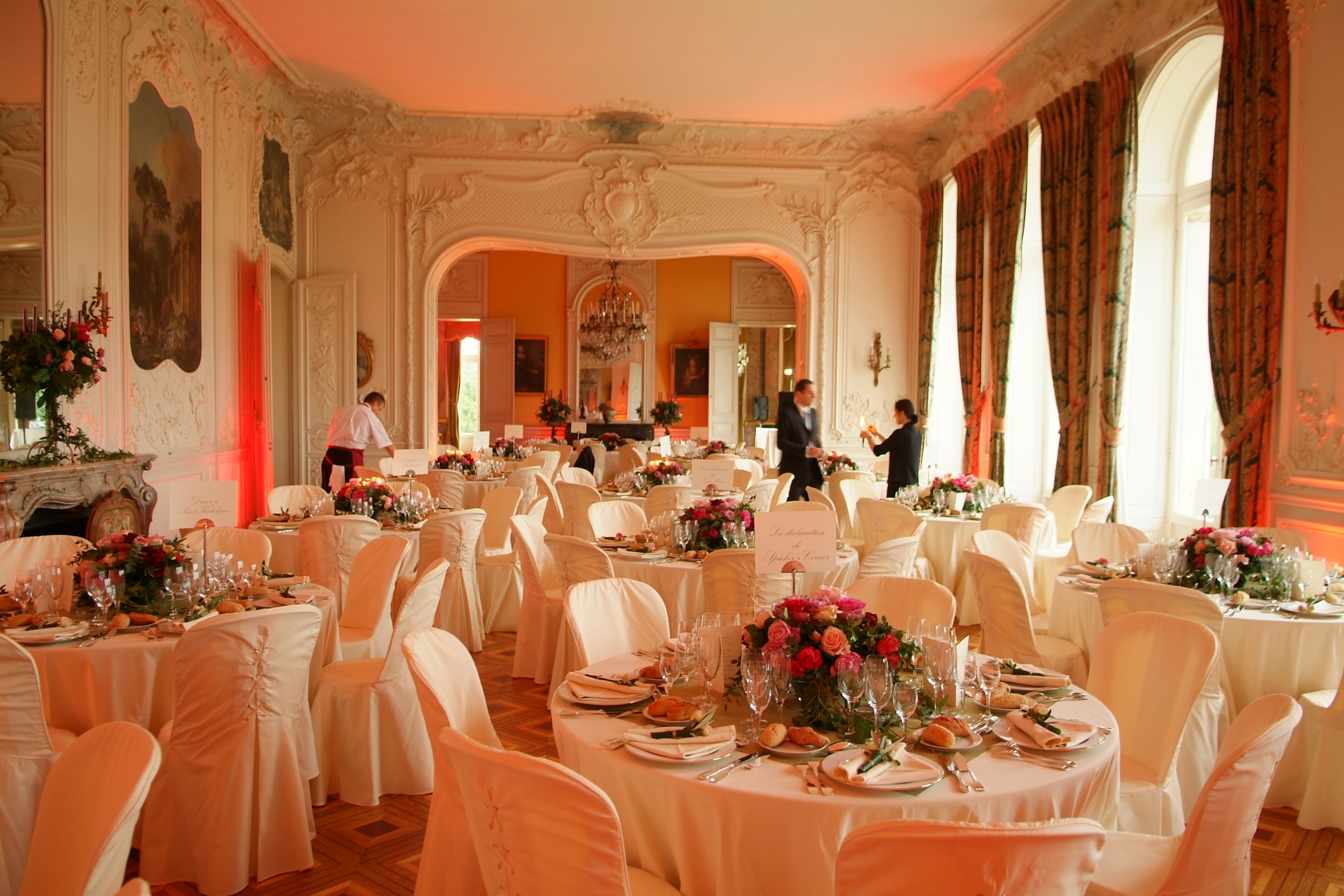 Salon Pompadour