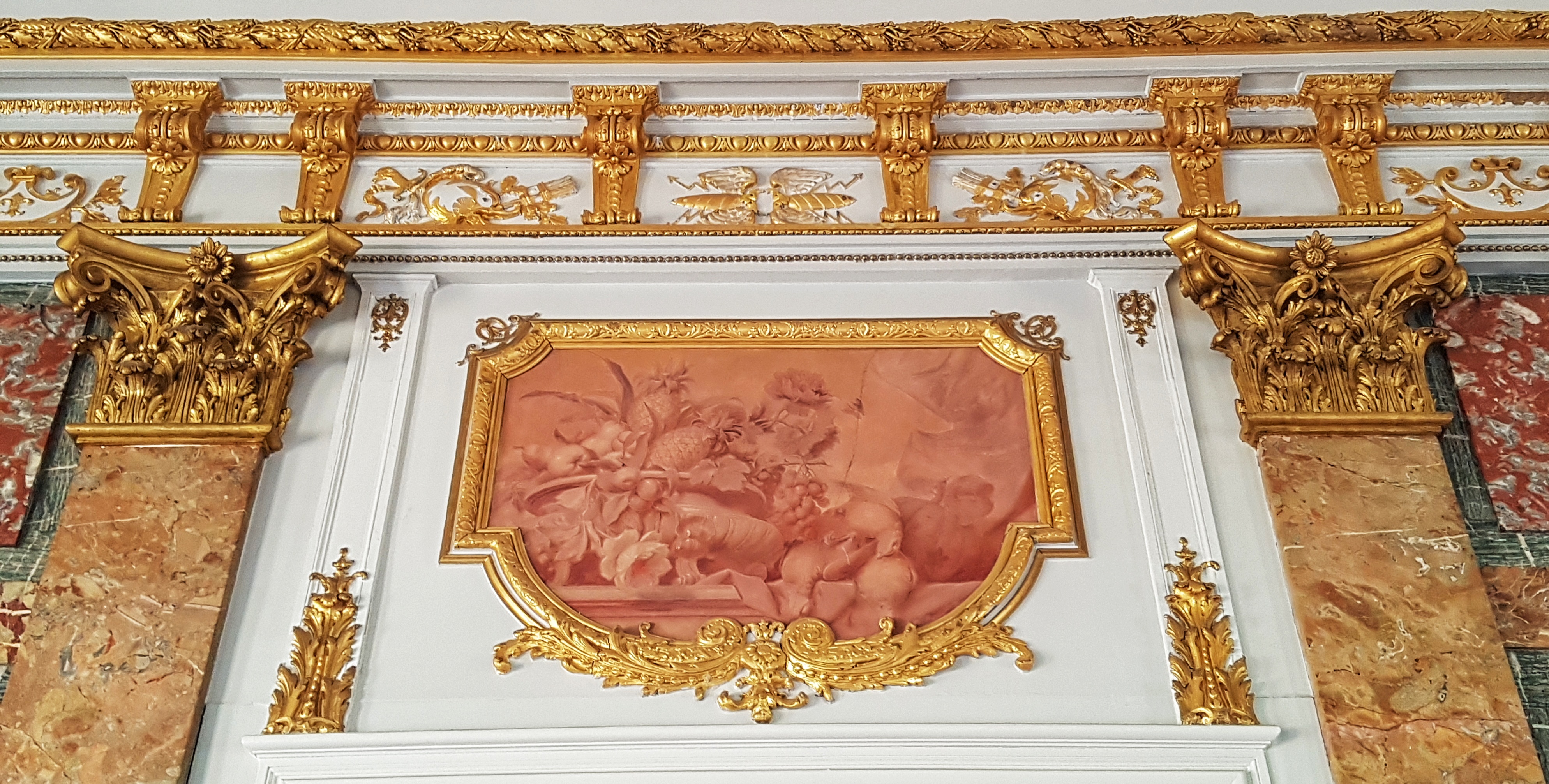 Detail Hercule 2