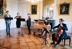 Château La Canière location mariage événement Auvergne