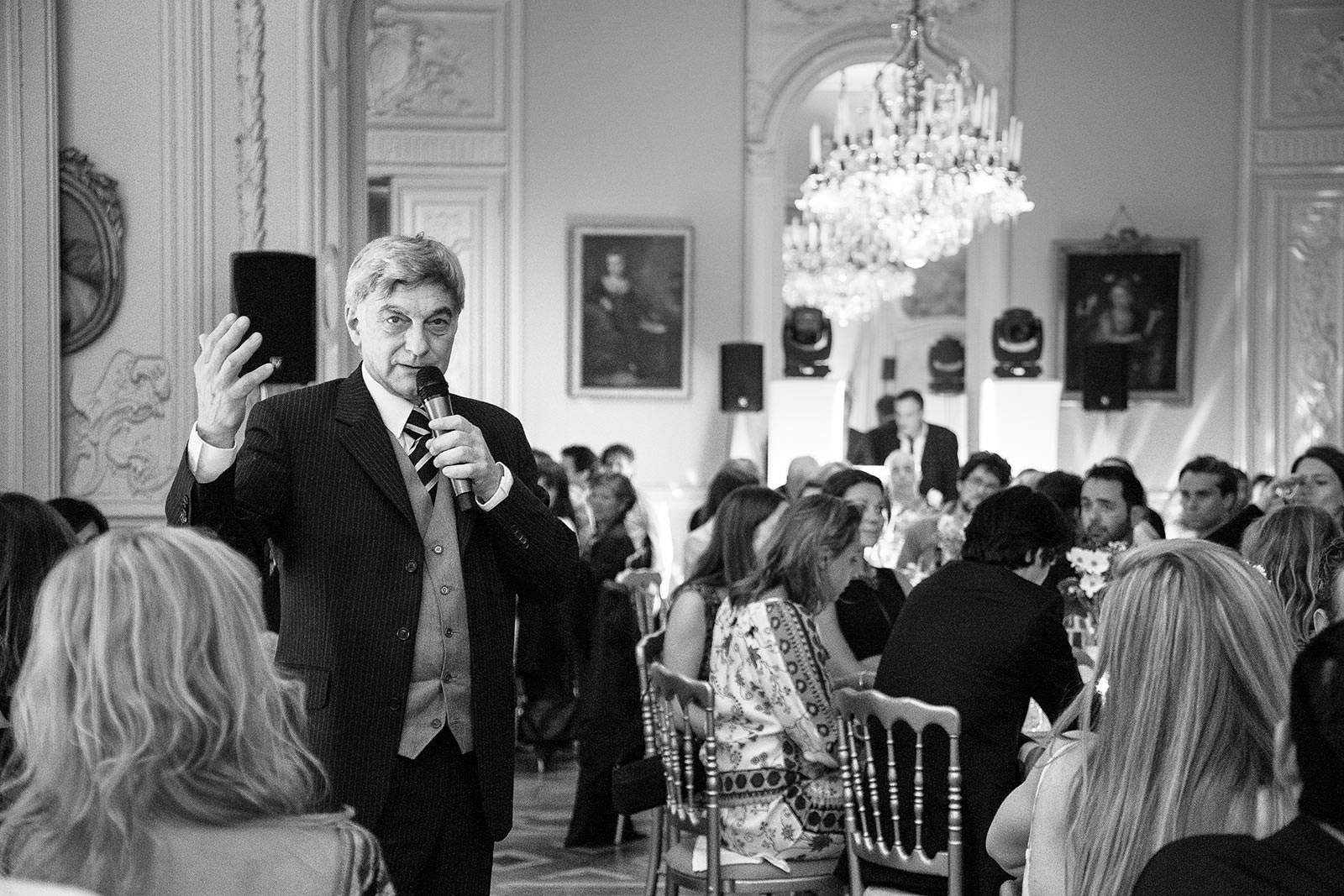 Salon Pompadour