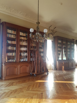 Bibliothèque