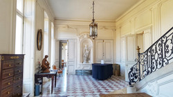 Grand hall