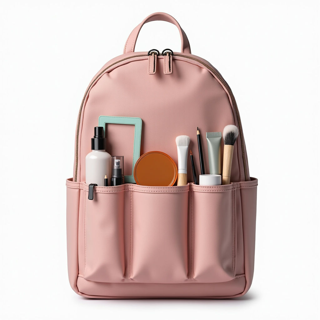 Backpack Storage Organizer