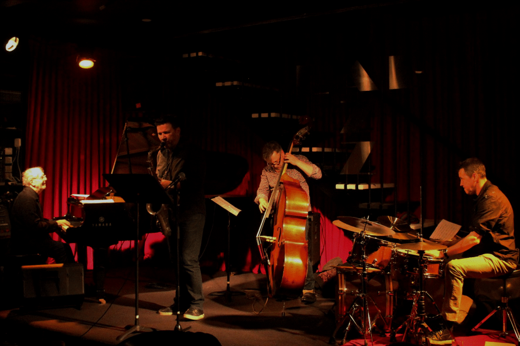 Bennetts Lane Big Band