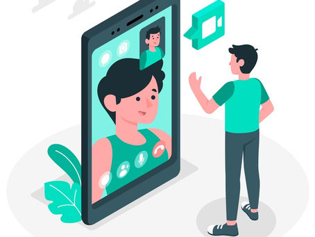 More Effective Virtual Meetings