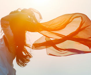 how to let go and move on mindset meditation