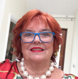 Helen G online singing course participant