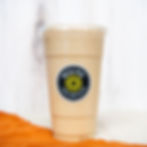 21. Peanut Butter Banana