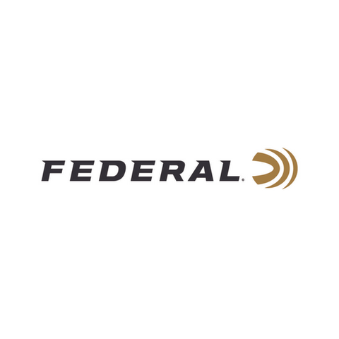 federal ammunition