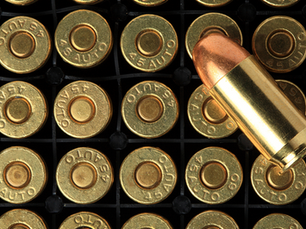 Choosing the Right Ammunition for Your Firearm:
