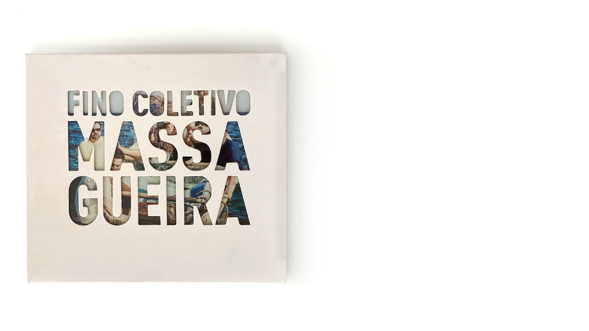 massagueira