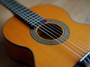 The All New OC522C Classical Collapsible Travel Guitar