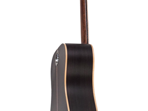 Save 10% This February — Journey Instruments OF422C Collapsible Acoustic Guitar (Use Code OF422C10)