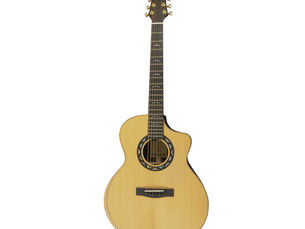 Journey Comfort Guitars: Designed to Feel Better, Play Longer, and Sound Natural