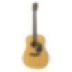 Comfort Series - JCD422 Dreadnought
