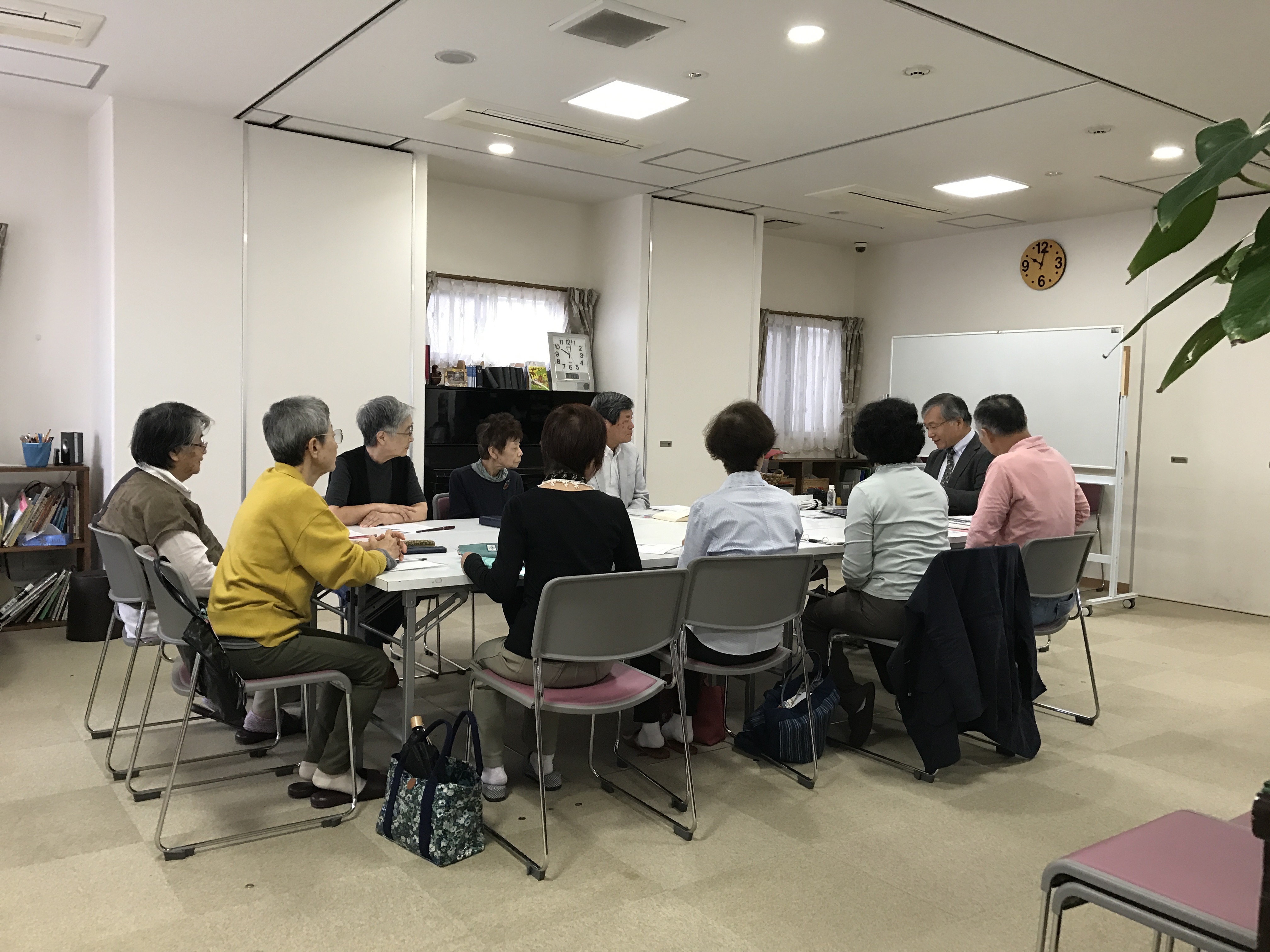 歴史文化研究会