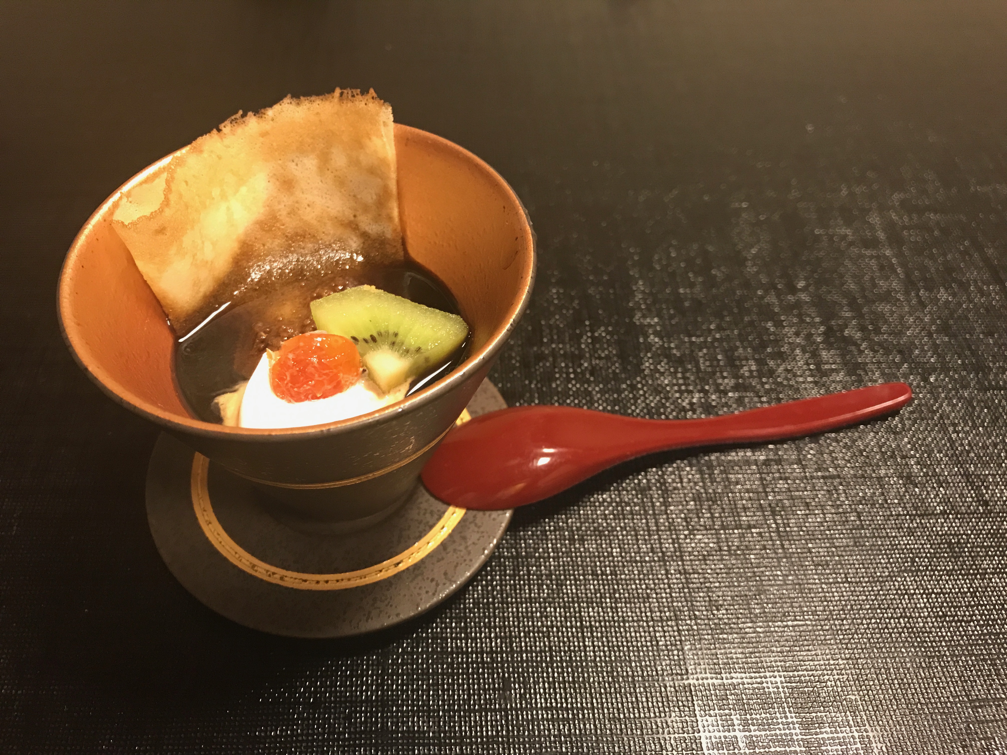 甘党の会