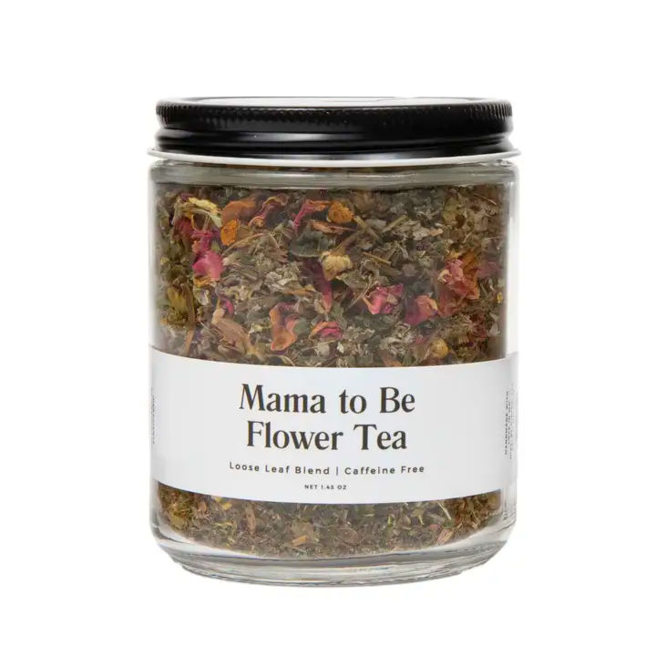 Thumbnail: Mama To Be Flower Loose Leaf Tea