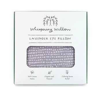 Thumbnail: Lavender Eye Pillow