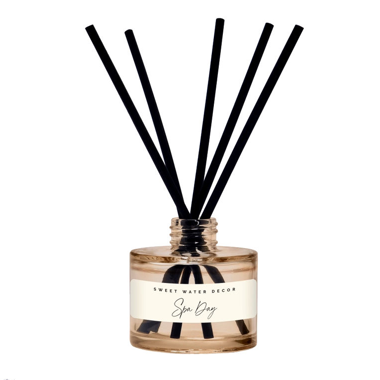 Thumbnail: Spa Day Reed Diffuser