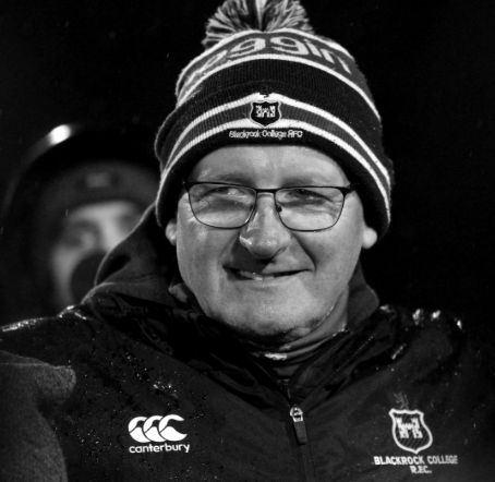 Philip 'Goose' Doyle, RIP