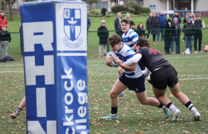 U20s v Belvo: Match Report