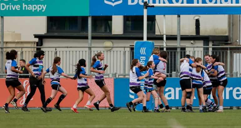 Girls Youth Cup U-14 Final