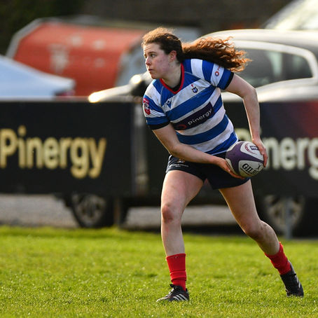 Women's AIL Fixtures 2026/27 Announced
