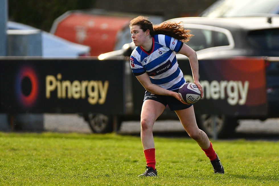 Women's AIL Fixtures 2026/27 Announced