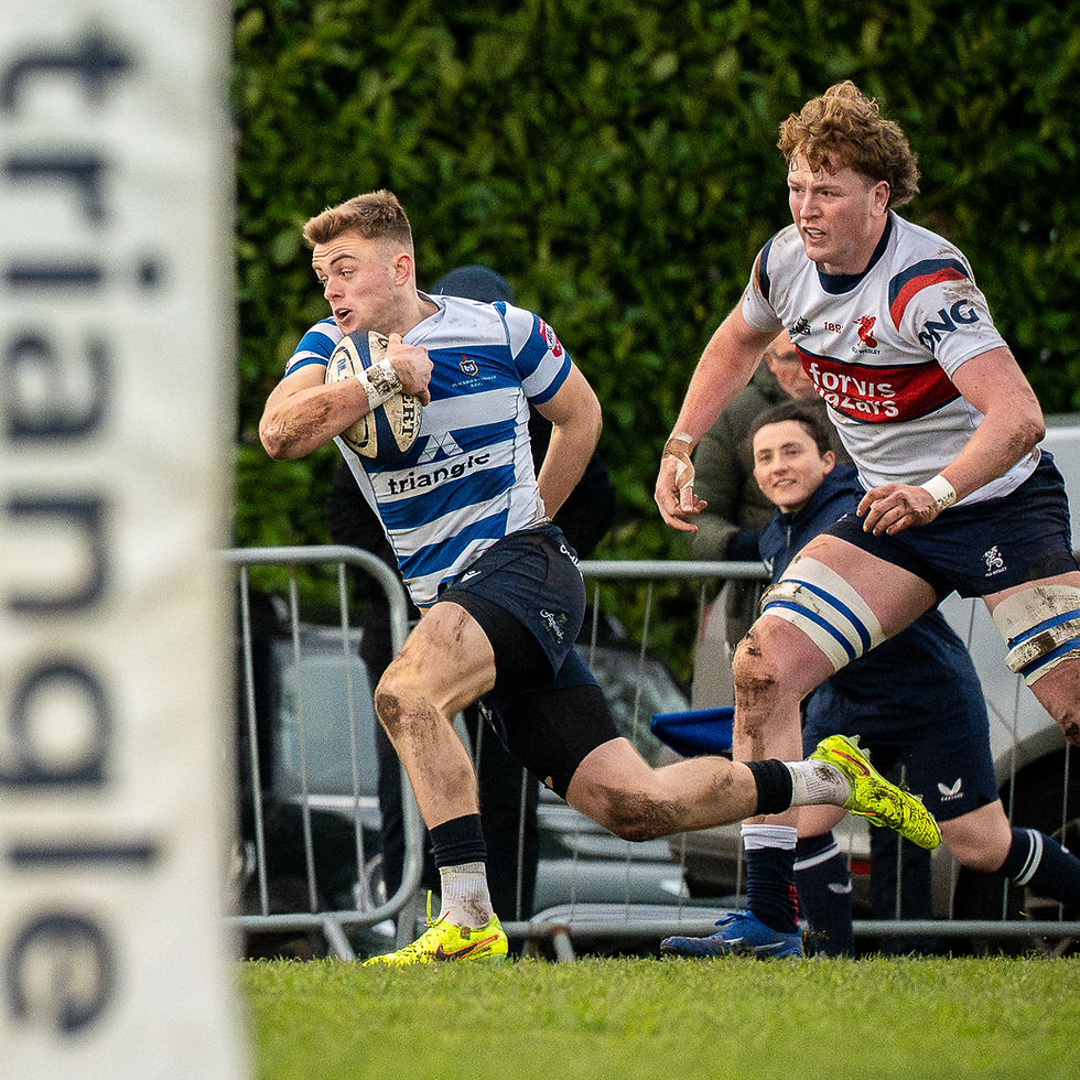 Photo credit: Henry Simpson