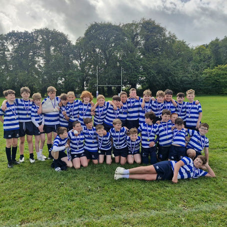 U12's Recent Tournament