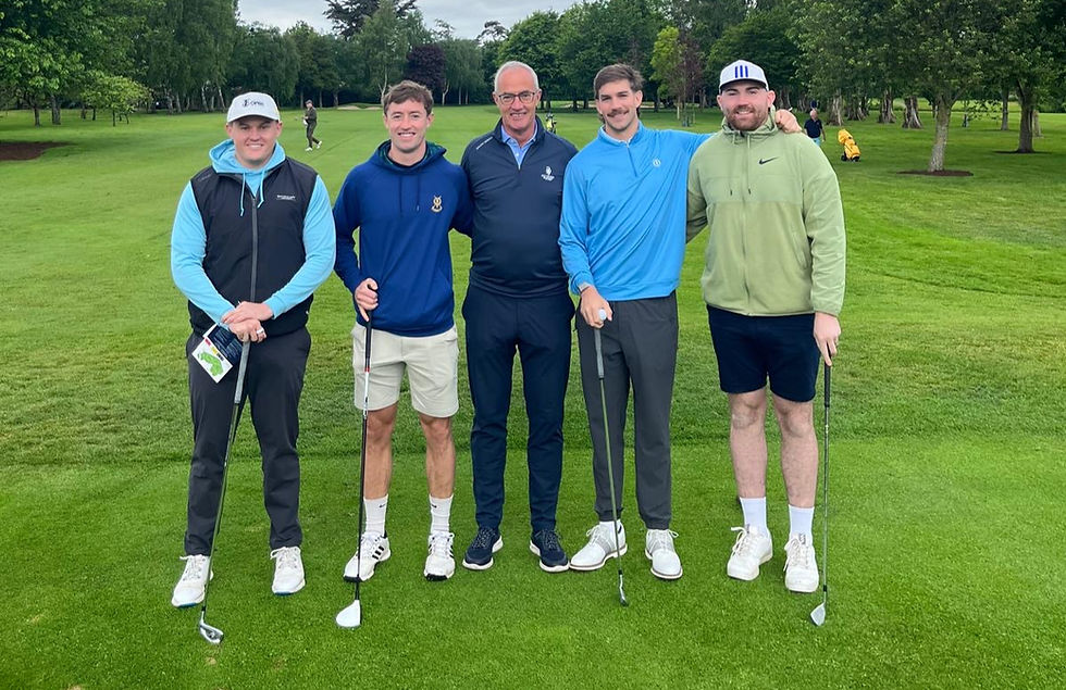 2026 Golf Classic Highlights