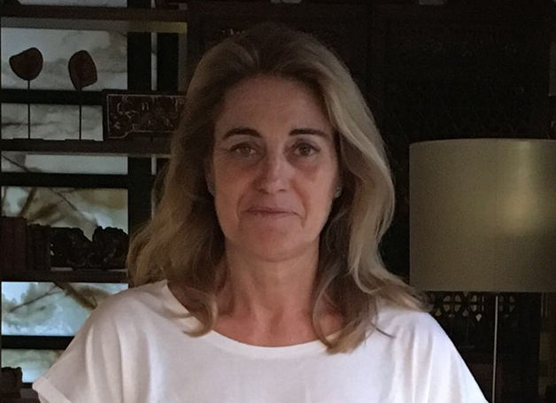 Ana Escarrer Jaume