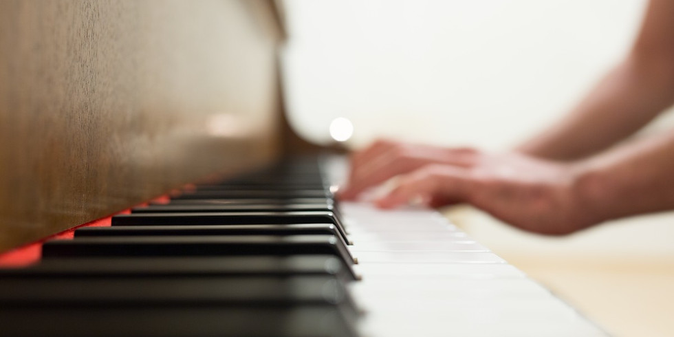 Recital solidario de piano. Glória Argany. Mallorca.