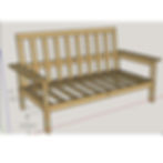 canape-3D