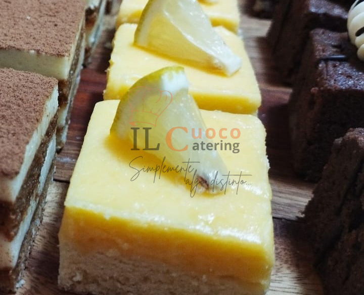 Miniatura: Menú Finger Food Dulce Surtido x 100 u. 25 Personas
