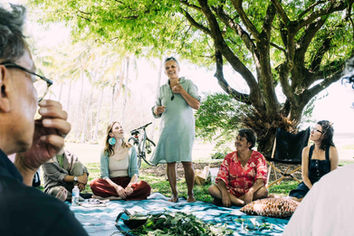 Regional//Regional Gimuy (Cairns) Gathering, 2024