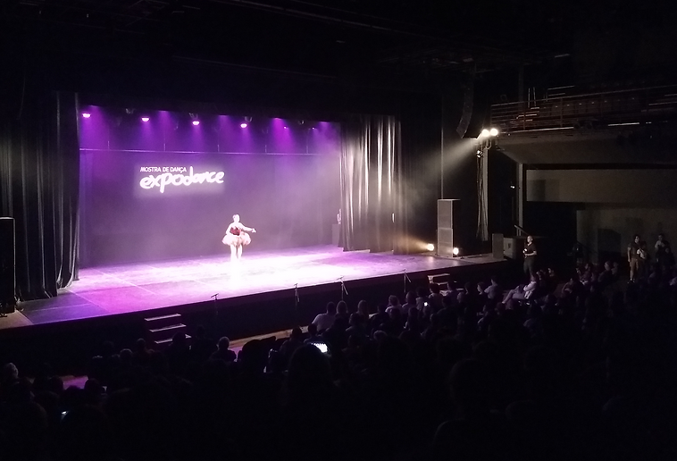 expodance