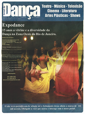 expodance