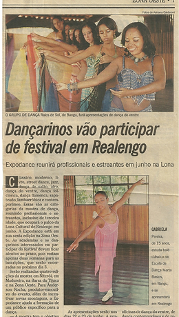 expodance