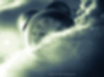 Measure of time in heaven and on Earth