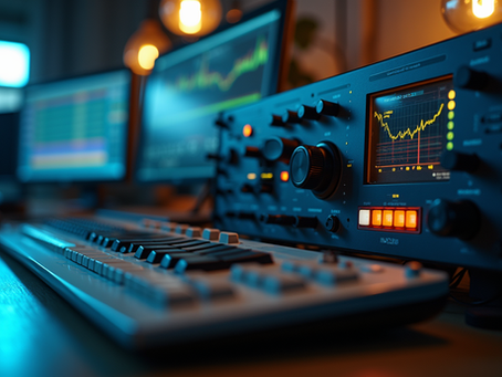 Build Your Own High-Performance Software Defined Radio