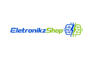 Eletroniks Shop Logo