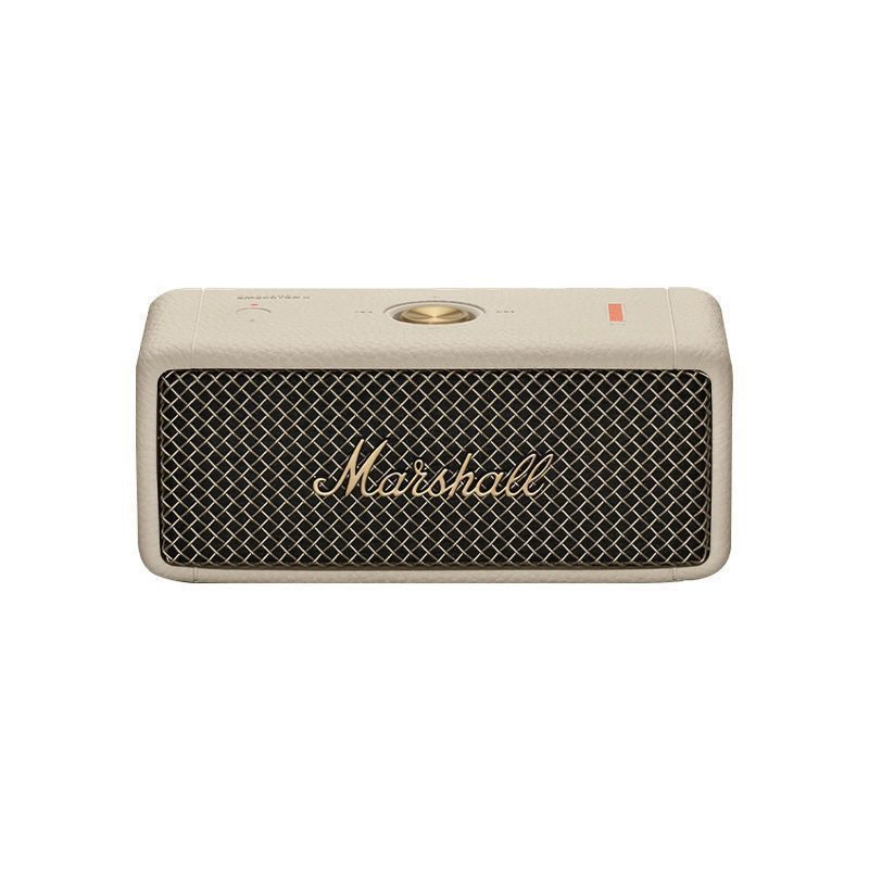 Thumbnail: Marshall Emberton III Portable Bluetooth Speaker IP67 Waterproof 30H Playtime St