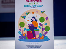 Bibliotecarios de Tlaxcala: Motores de Transformación Social en el 9no Coloquio Estatal